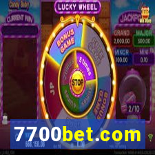 7700bet.com