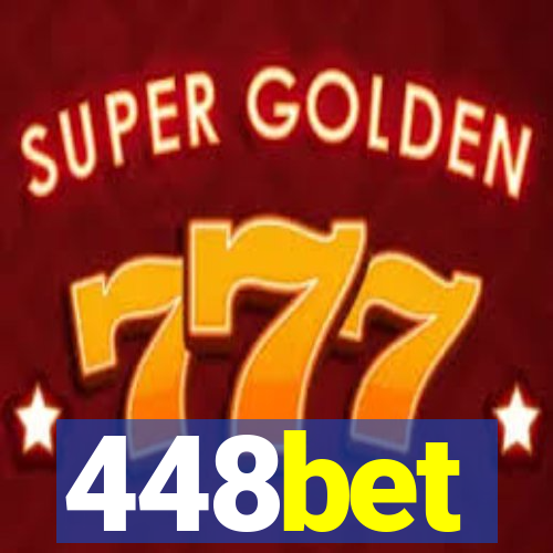 448bet