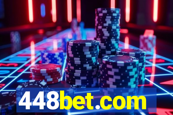 448bet.com