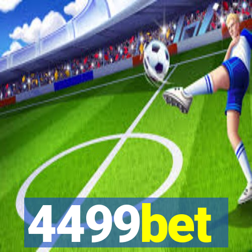 4499bet