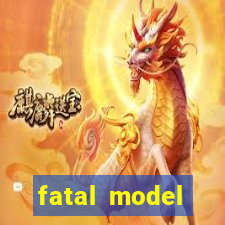 fatal model cruzeiro s?o paulo