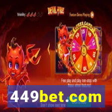 449bet.com