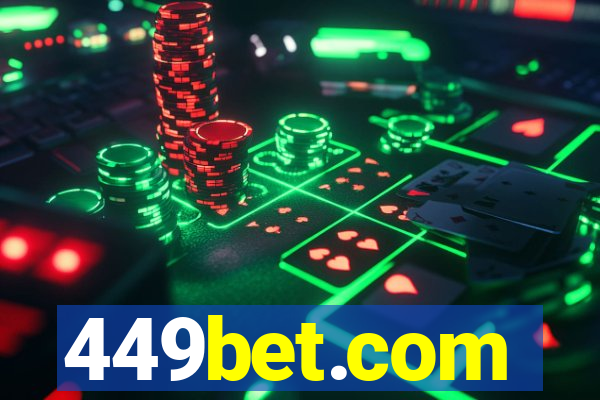 449bet.com