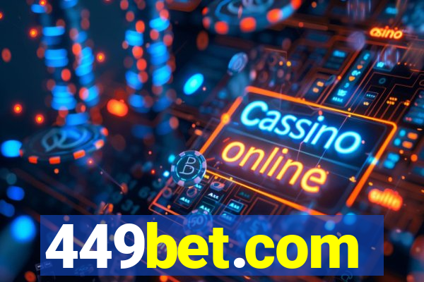 449bet.com