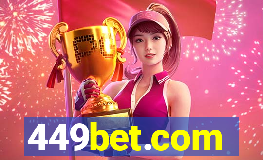 449bet.com