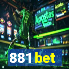 881 bet