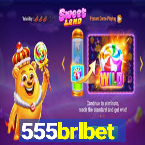 555brlbet