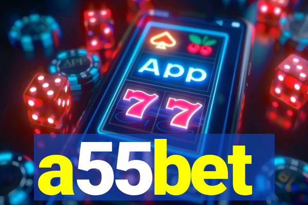 a55bet