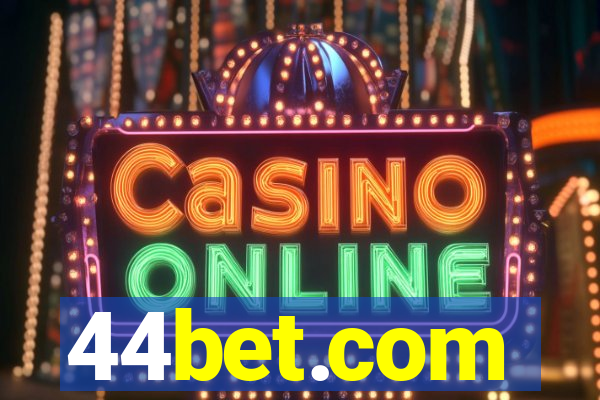 44bet.com