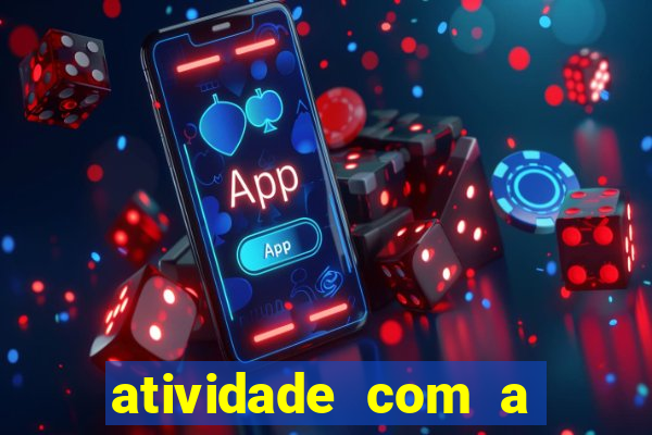 atividade com a letra p para imprimir