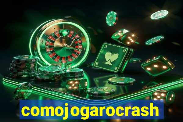 comojogarocrash