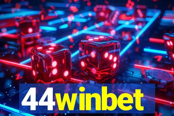 44winbet