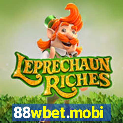 88wbet.mobi