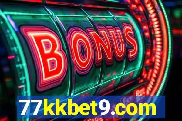 77kkbet9.com