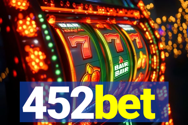 452bet