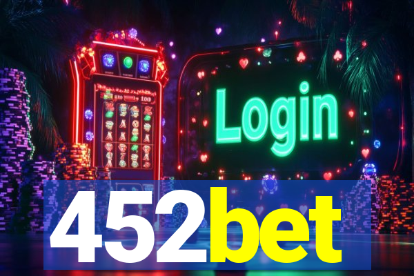 452bet