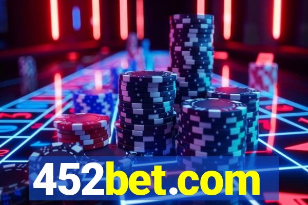 452bet.com