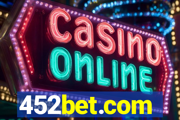 452bet.com