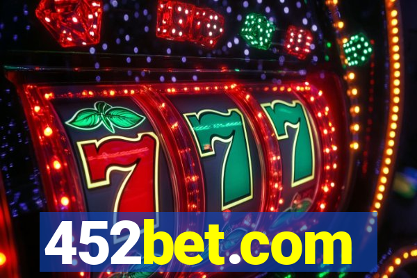 452bet.com