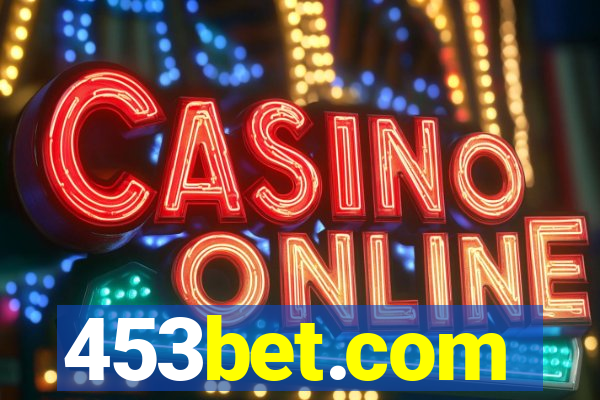 453bet.com