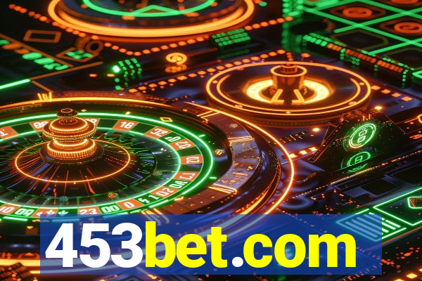 453bet.com