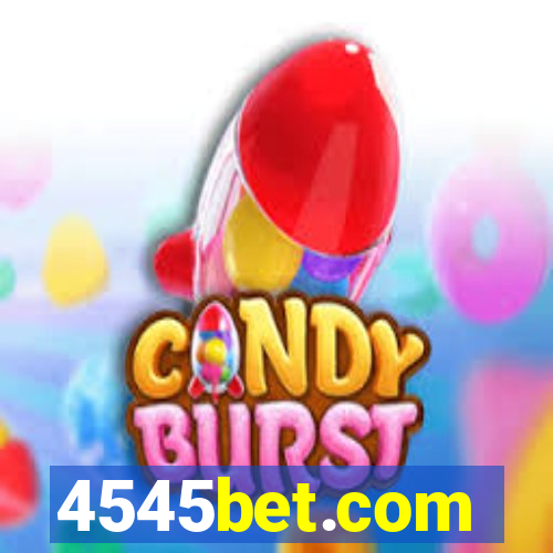 4545bet.com