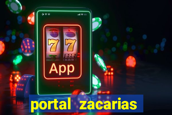 portal zacarias cavando cova