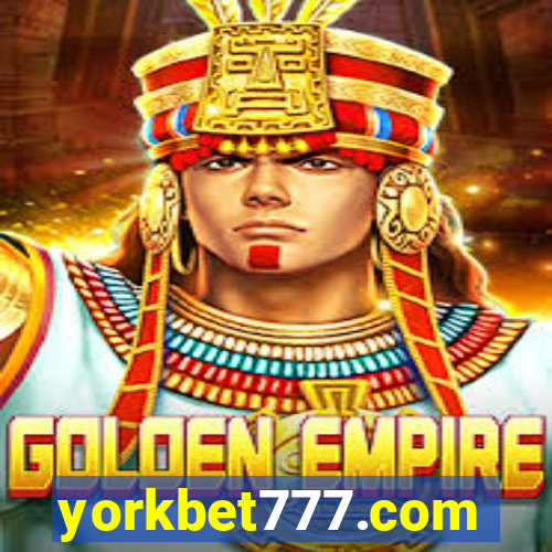 yorkbet777.com