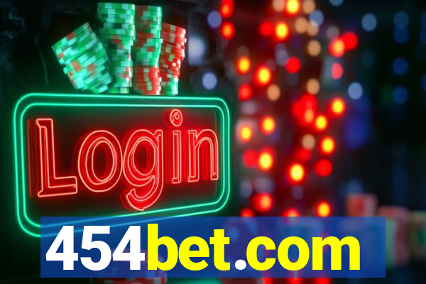 454bet.com