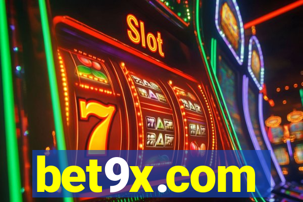 bet9x.com