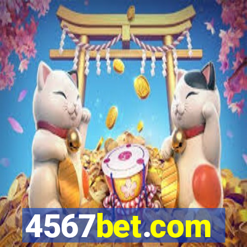 4567bet.com