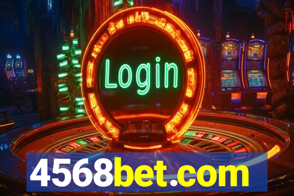 4568bet.com