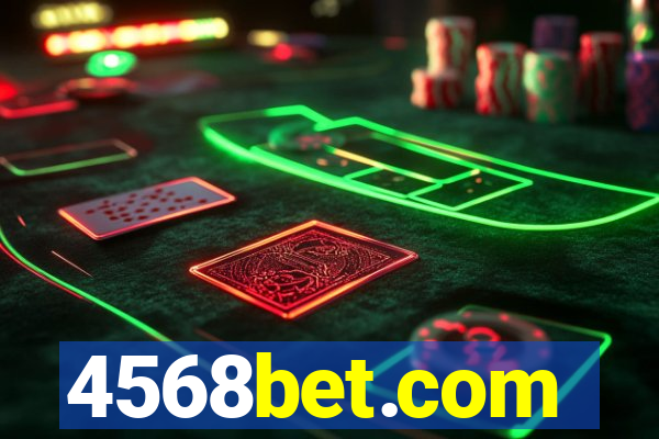 4568bet.com