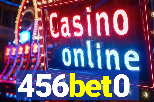 456bet0