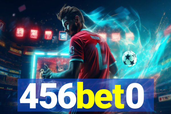 456bet0