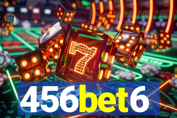 456bet6