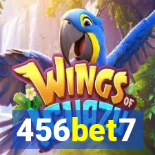 456bet7