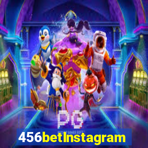 456betInstagram