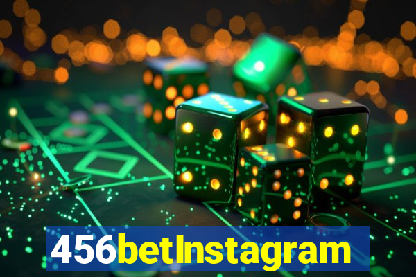 456betInstagram