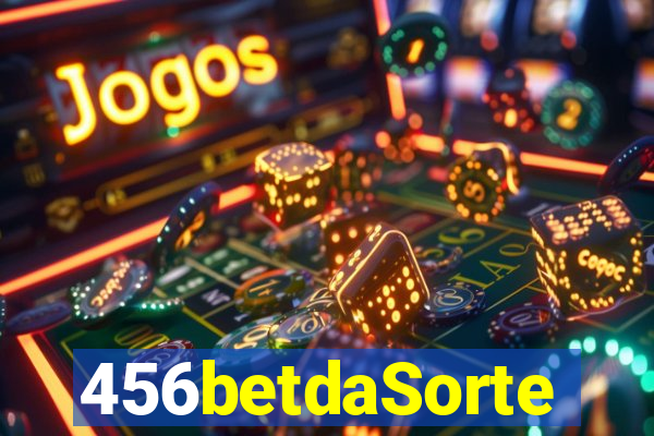 456betdaSorte