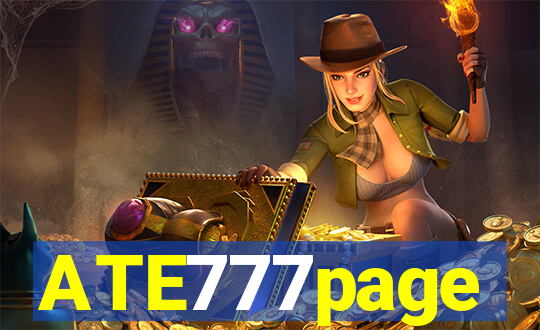 ATE777page