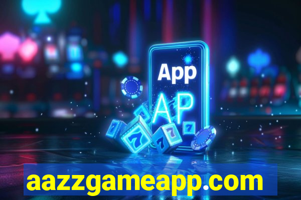 aazzgameapp.com