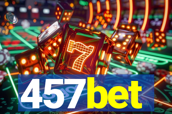 457bet