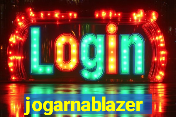 jogarnablazer