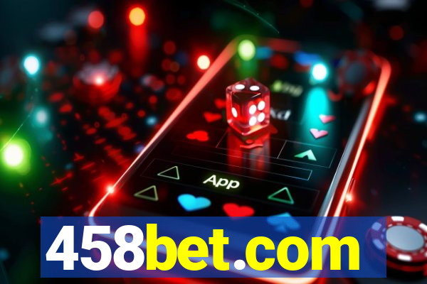 458bet.com