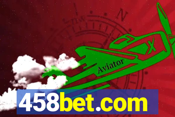 458bet.com