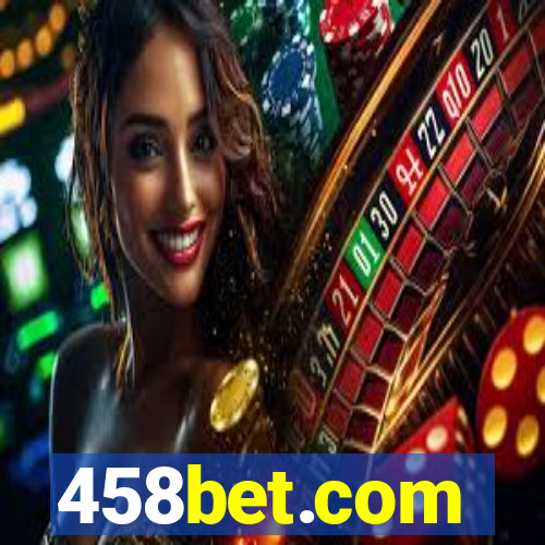 458bet.com