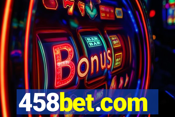 458bet.com