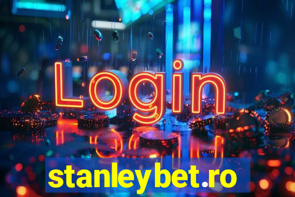 stanleybet.ro