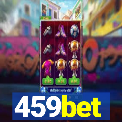 459bet